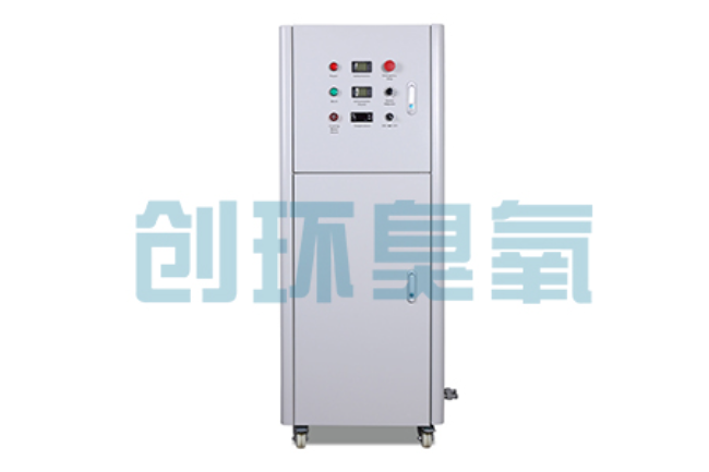 湖北2026好用的臭氧发生器哪个公司靠谱?工业设备厂家盘点