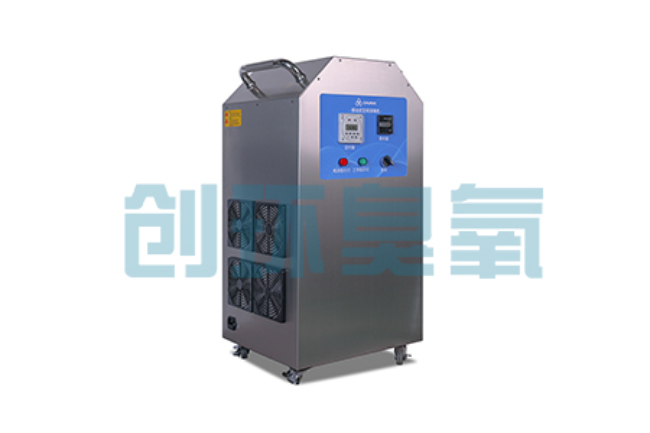 湖北2026化妆品生产车间GMP洁净区环境维持,臭氧发生器如何与空调系统联动?