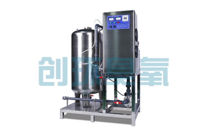 湖北小型诊所与大型医院医疗废水水量差异大，臭氧发生器消毒设备如何精准匹配？