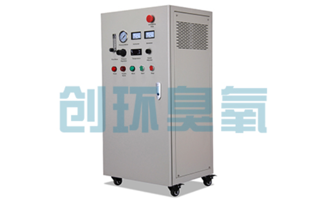 湖北密度养殖如何降低病害率？臭氧发生器精准消杀全解析