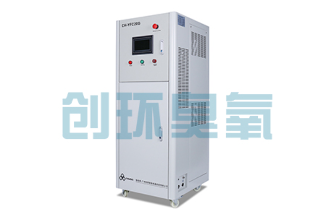 湖北 海水工厂化养殖成活率低？臭氧发生器如何实现90%以上的存活率