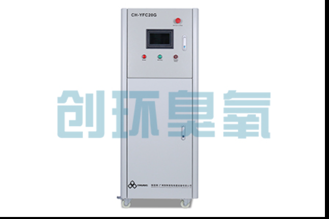 湖北ORP(氧化还原电位)控制在海水养殖臭氧投加中的核心作用与设定区间