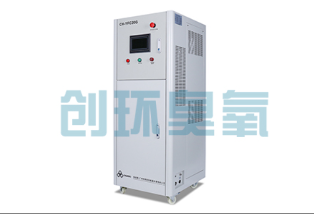 湖北南美白对虾养殖弧菌超标怎么办?臭氧发生器精准消杀与避坑指南