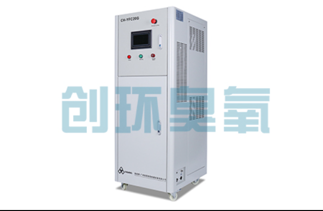 湖北高密度养虾水质恶化怎么救?臭氧发生器降解氨氮与亚硝酸盐实操步骤
