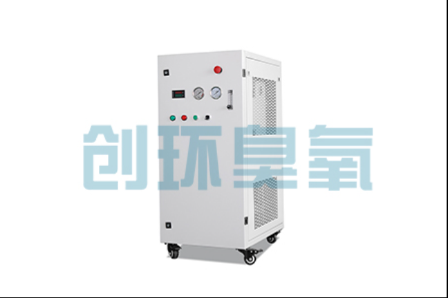 湖北2026年南美白对虾循环水养殖系统(RAS)臭氧消毒完整指南