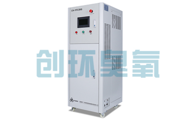 湖北工厂化循环水养虾必备:蛋白分离器后端注入臭氧的技术要点与逻辑