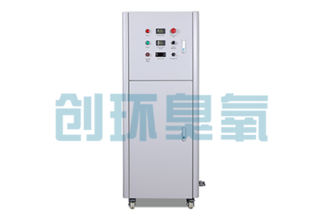湖北高密度养虾内循环模式:臭氧发生器阻断病害传播与零药物残留方案