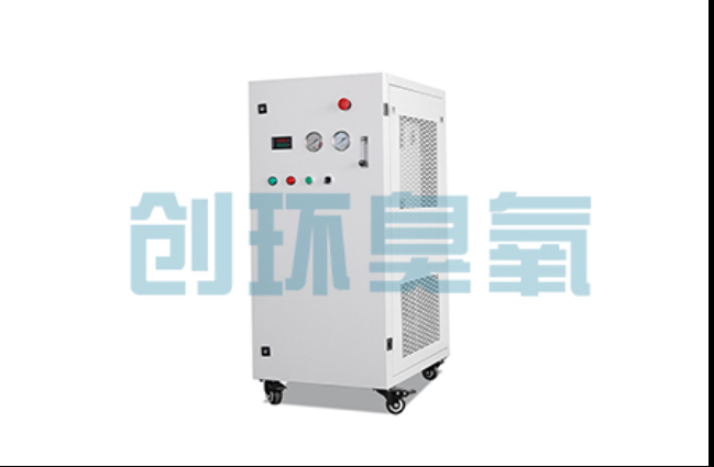湖北工厂化养鲈必看:2026年臭氧发生器替代传统消毒的最新方案