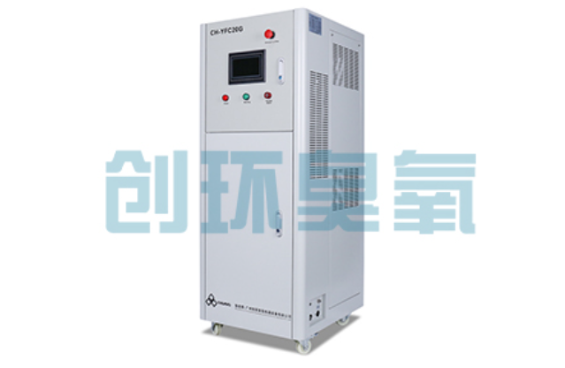 湖北石斑鱼养殖必看:臭氧发生器安装位置与日常维护全攻略