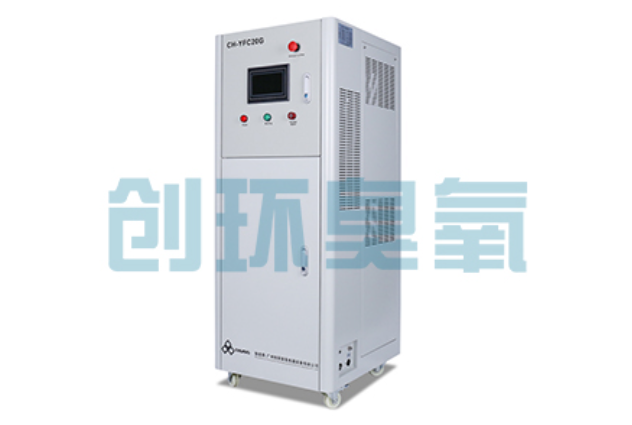 湖北石斑鱼循环水养殖避坑清单:臭氧发生器选型与投加的8个误区