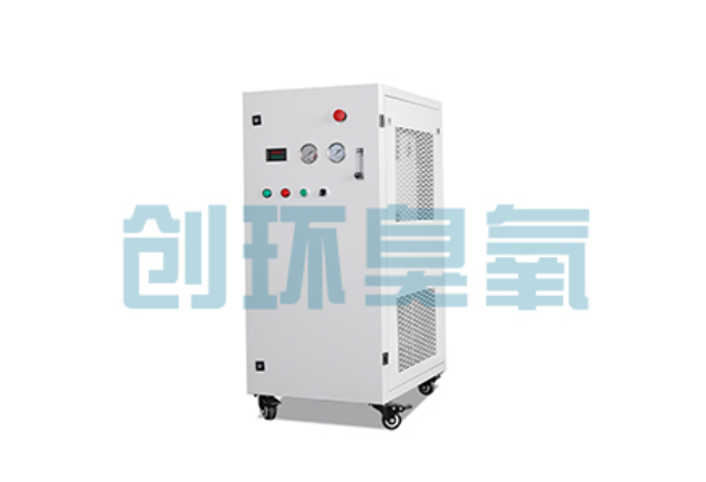 湖北2026年石斑鱼养殖新趋势:为什么高密度循环水必须配备臭氧发生器?