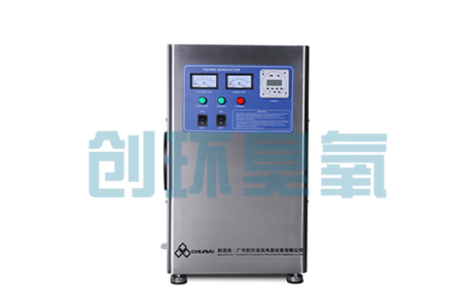 湖北高盐高浓度化工废水怎么处理？臭氧发生器催化氧化技术的应用边界在哪里？