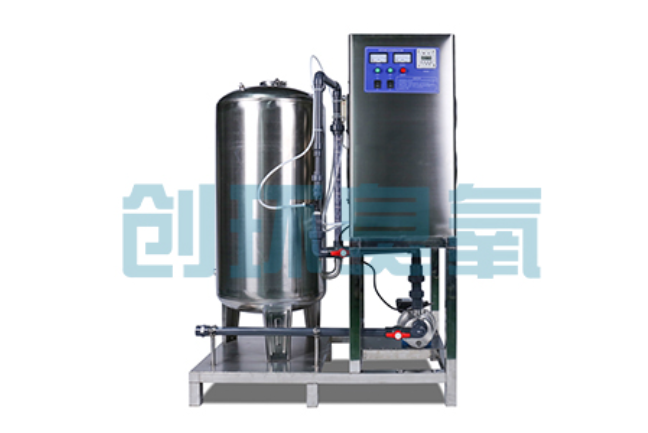 湖北臭氧发生器设计4大核心问题全解析：附气源与参数选型表