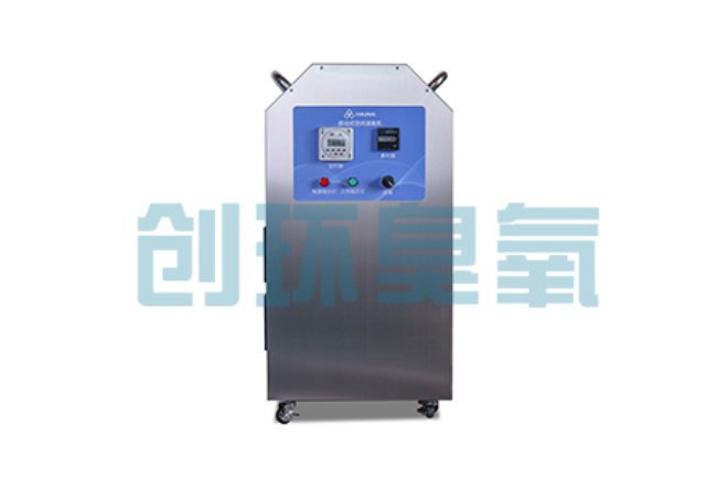 湖北臭氧发生器在其他食品加工中的应用有哪些?
