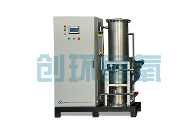 湖北高浓度化工废水脱毒对比:臭氧发生器与湿式氧化法(WAO)的能耗与设备投资评估
