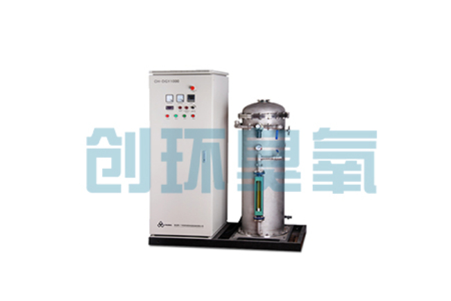 湖北臭氧+UV vs 臭氧+H₂O₂:哪个AOP工艺运行成本低20%?