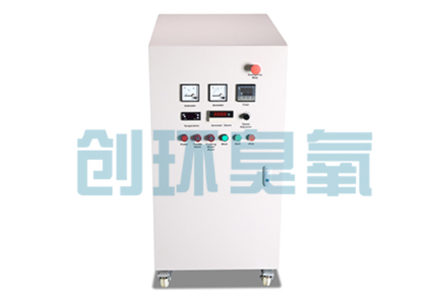湖北拒绝盲目选型!工厂化循环水养殖臭氧发生器产量计算公式与避坑指南