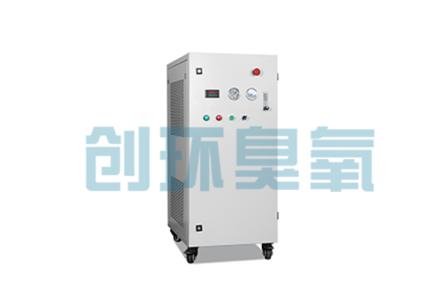 湖北高密度养殖中臭氧发生器的维护方法
