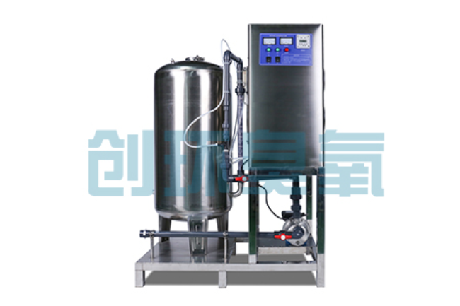 湖北南美白对虾养殖弧菌超标怎么办?臭氧发生器精准消杀与避坑指南