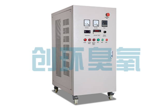 湖北高密度养虾水质恶化怎么救?臭氧发生器降解氨氮与亚硝酸盐实操步骤